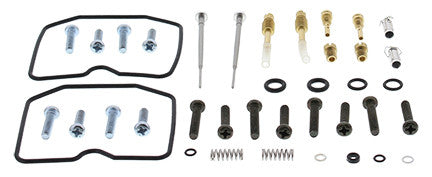 All Balls Bike Carburetor Rebuild Kit - 26-1644 Kawasaki Ninja 250R 1988-2007