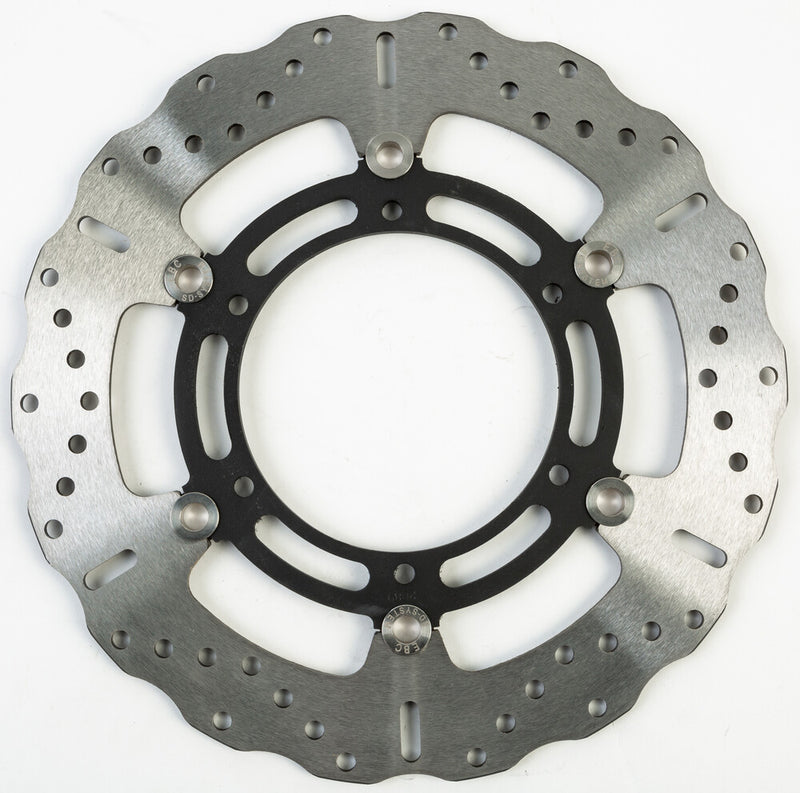 Ebc 155-2089XC MD2089XC CONTOUR STREET ROTOR
