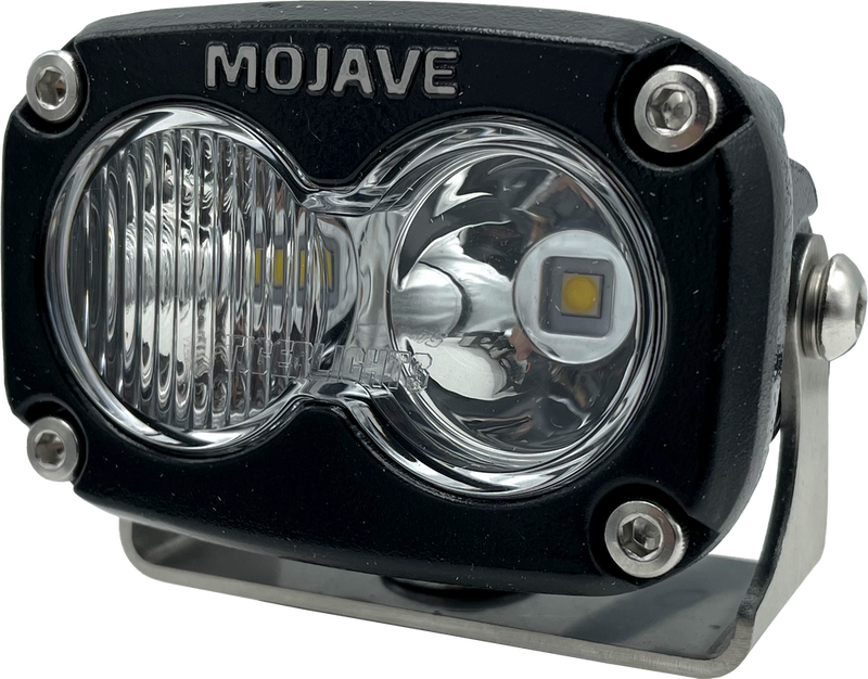 Tiger Lights 12-9341 TLM2X3 2" X 3" MOJAVE