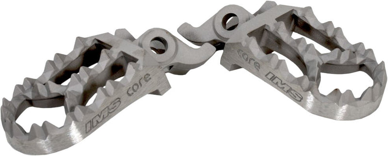 Ims Products Inc. 56-43120 343120-M CORE MX FOOTPEGS KAW