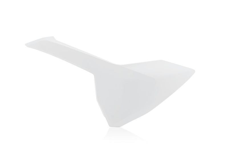 Acerbis Side Panels White - 2686430002 Husqvarna TC 85 2018-2025