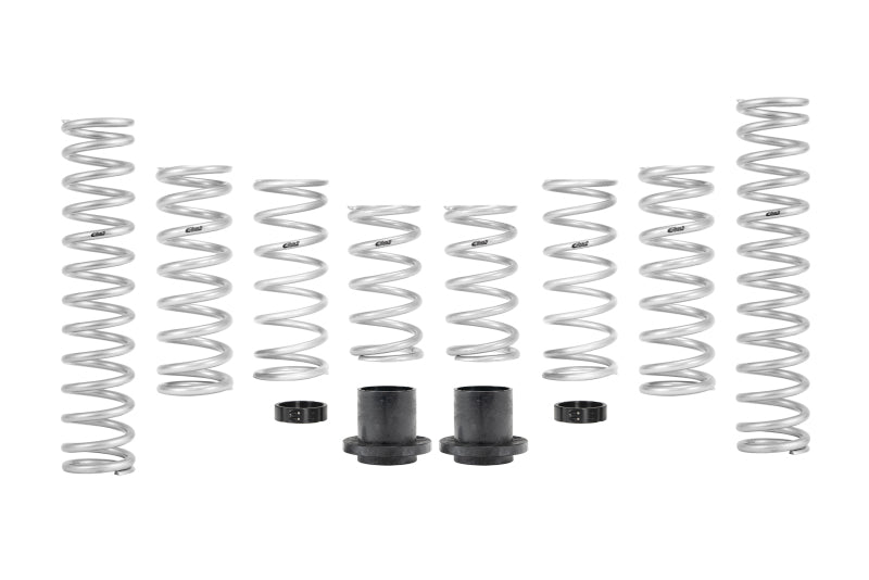 Eibach E85-209-001-02-22 Pro-utv Stage 2 14-16 Polaris RZR XP 1000 EPS (2 Seat) - Photo - Primary