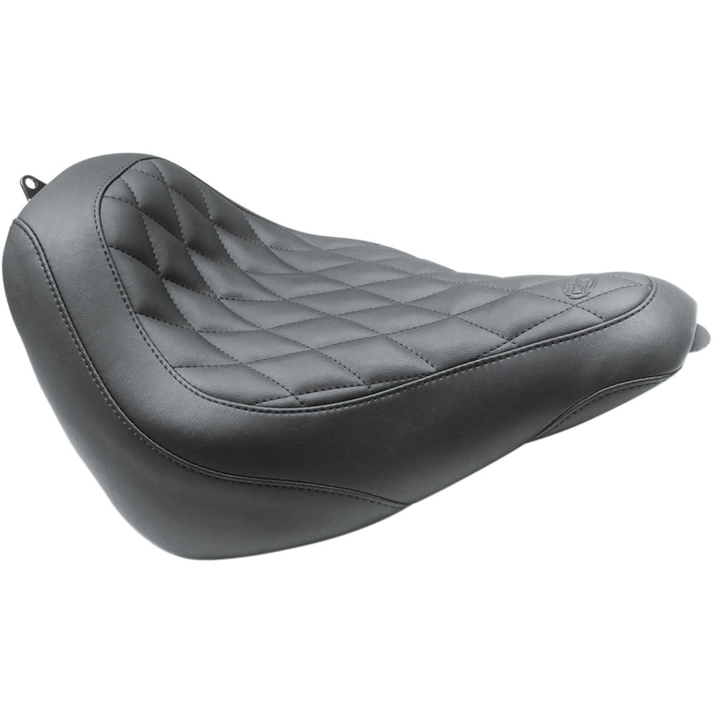 Mustang Tripper Seat - 83047 For Harley Softail Slim 2018-2021
