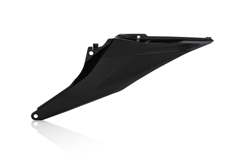 Acerbis Side Panels Black - 2726530001 KTM Dirt Bikes 2019-2023