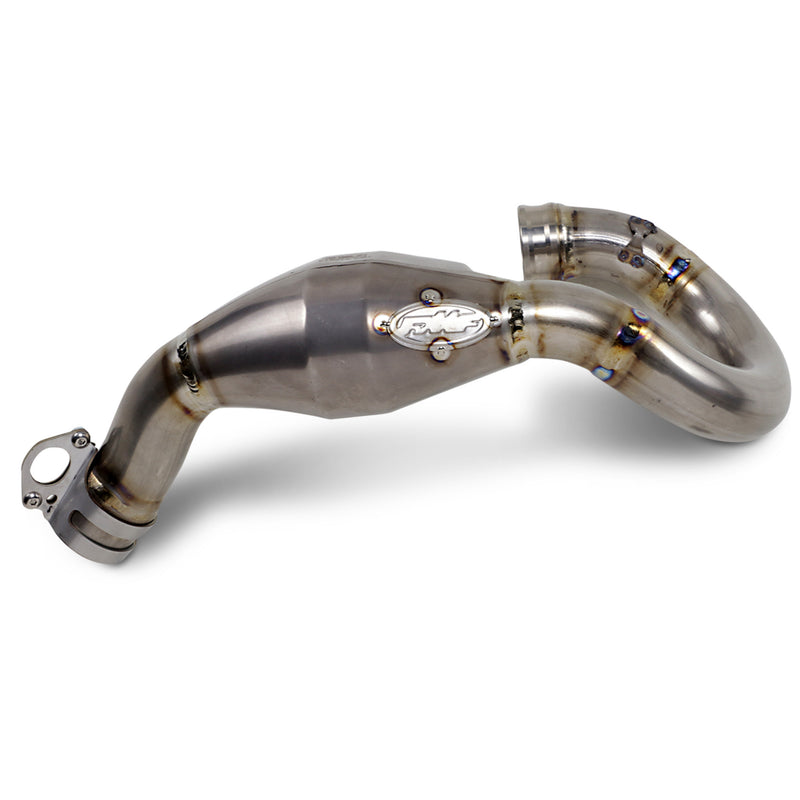 FMF MegaBomb Header - 045623 For Gas Gas 350F 2021-2023 | KTM SX-F 350 / XC-F 350 2019-2022
