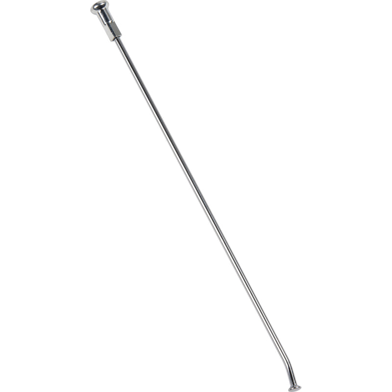 MOOSE OFFROAD 0211-0077 1-20-108-1 Coated Steel Individual Spokes Spoke - Individual - Rear Right - 18"
