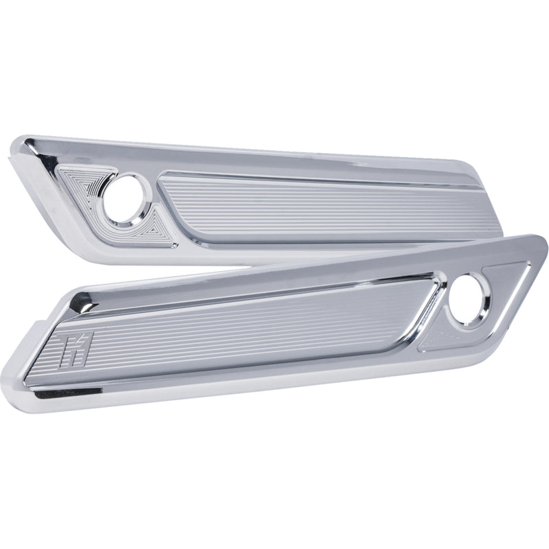 Kodlin Usa Latch Cover - K59491 For Harley Touring 2023-2026