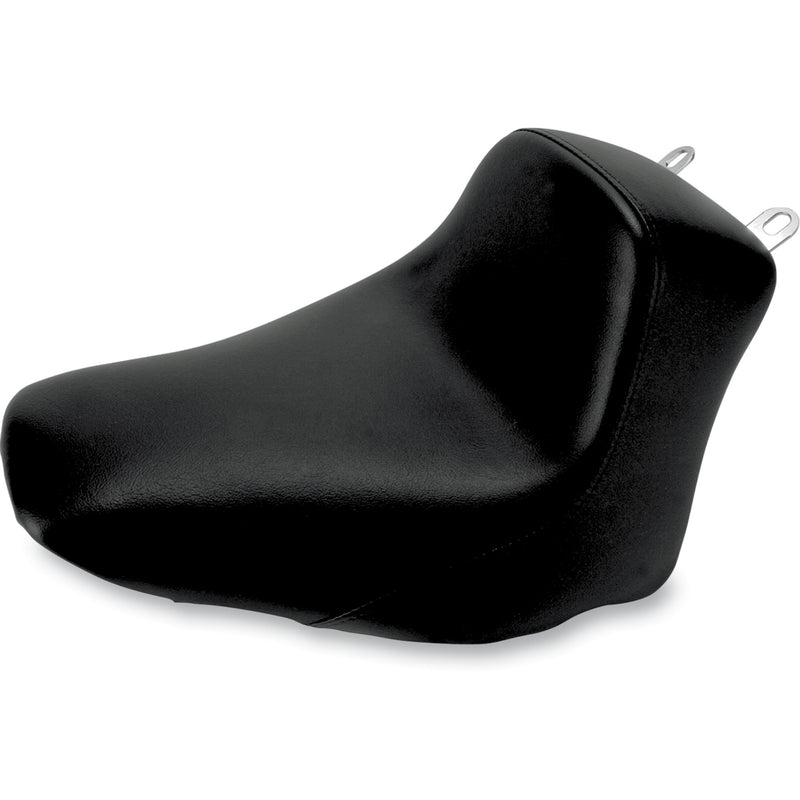 Saddlemen Heels Down Seat - 806-15-0021 For Harley Softail 2006-2017