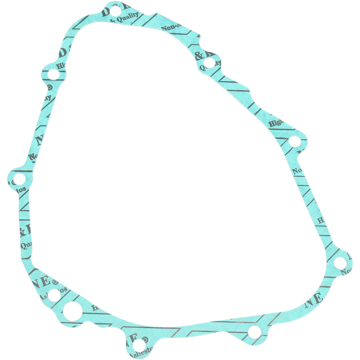 RICK'S MOTORSPORT ELECTRIC 0934-2592 25-107 Replacement Stator Cover Gasket Stator Gasket - Honda