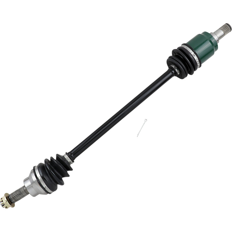 Moose Offroad Axle - HON-7014 Honda Pioneer 2014