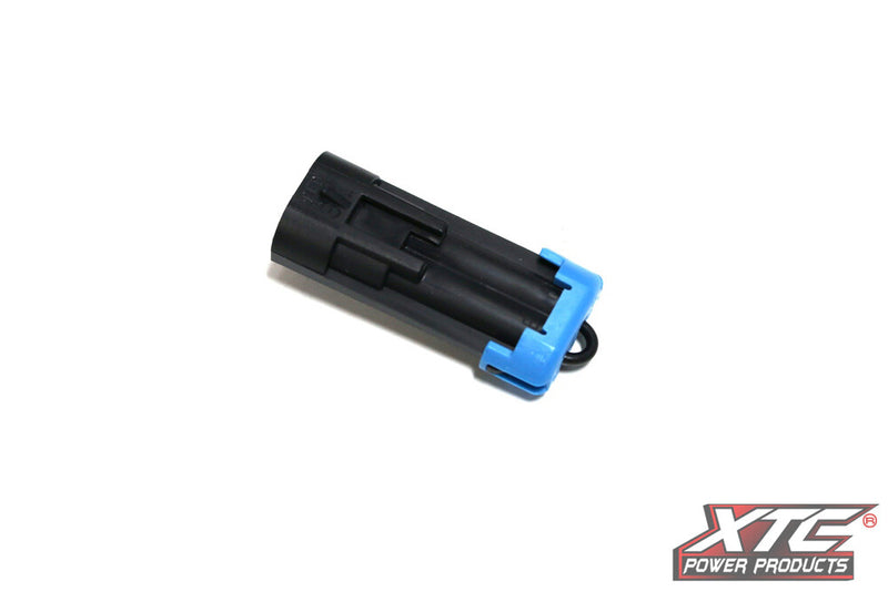Xtc Power Products Plug N Play Seat Belt POL - RZR-SB-OV Polaris RZR 2015-2021