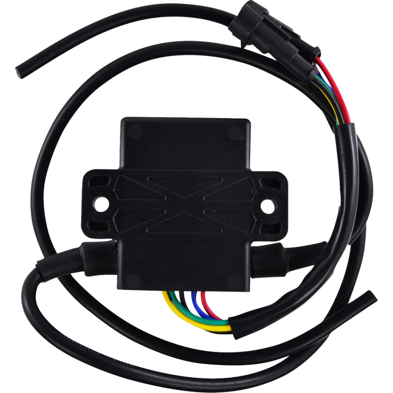 Rm Stator Ignition Module - RM02500 Polaris Sportsman 2002-2004