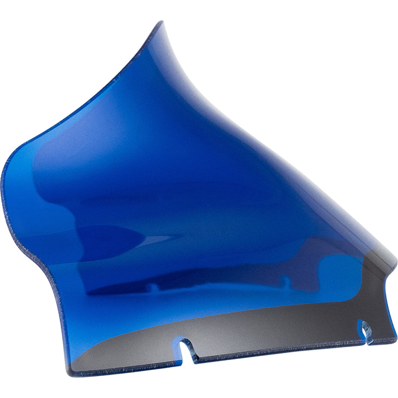Klock Werks Kolor Flare™ Windshield - KWW-01-0672 For Harley Road Glide 2015-2025