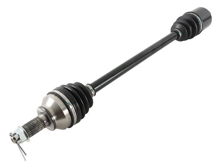 All Balls 6 Ball Heavy Duty Axle Front - AB6-PO-8-399 Polaris RZR 2018-2021
