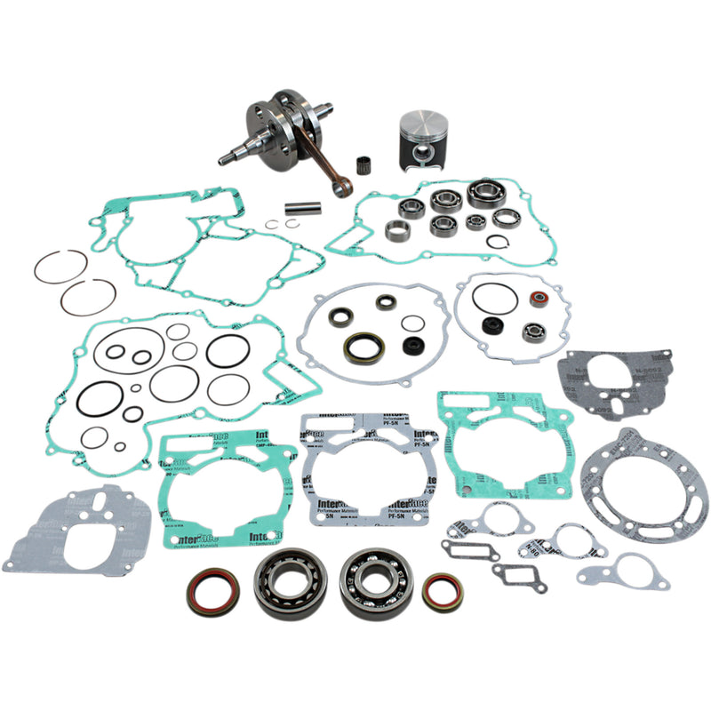 Vertex Rebuild Kit - WR101-180 KTM EXC 200 2000-2002