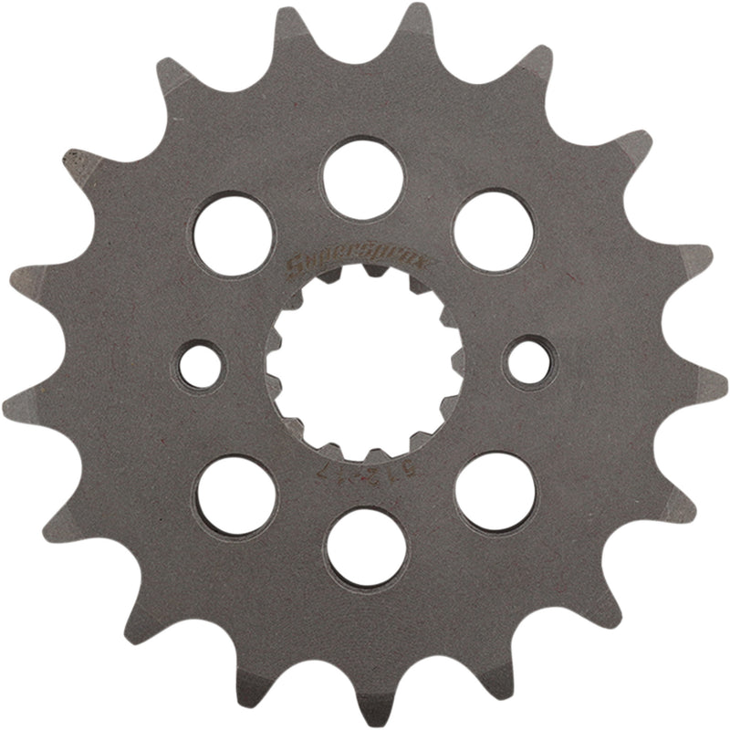 Supersprox Sprocket - CST-512-17-2 For Kawasaki Motorcycles 1985-2022 | Suzuki Motorcycles 1986-2022