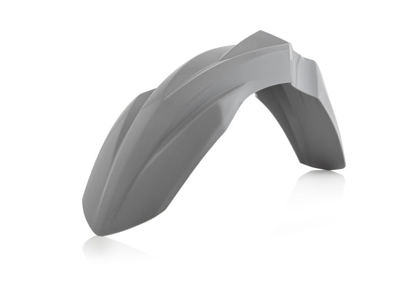 Acerbis 26858-00011 2685800011 FRONT FENDER GREY