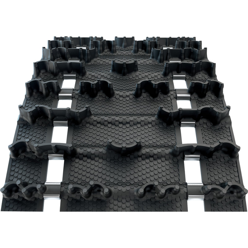 Camso Cobra Track - 9052H For Ski-Doo Snowmobiles 1989-2009 | Polaris Snowmobiles 1977-2025 | Lynx Rave 2006-2009