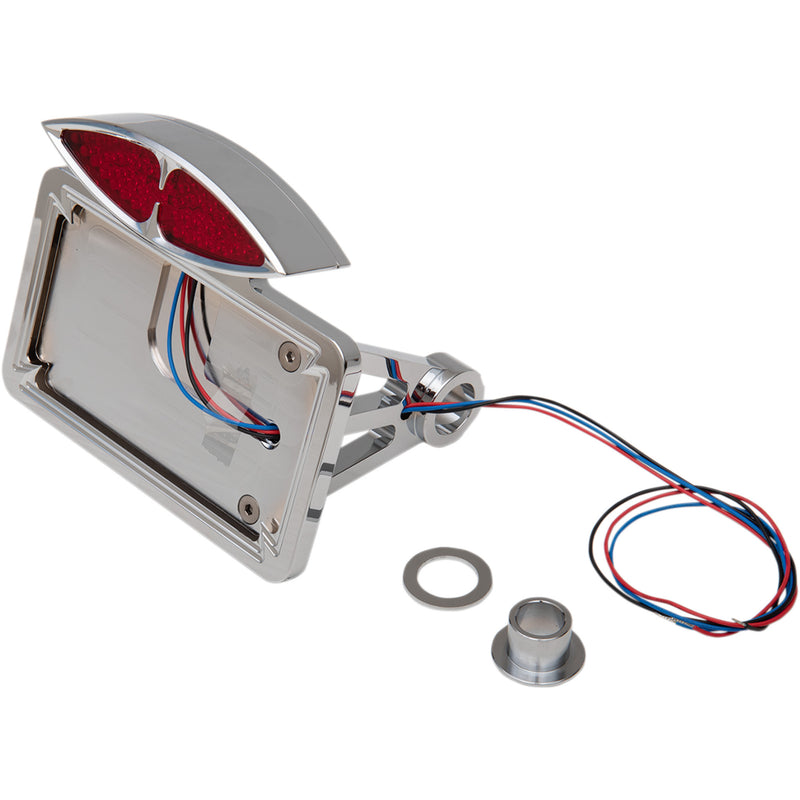 Drag Specialties Mount For Harley Softail 1986-1999