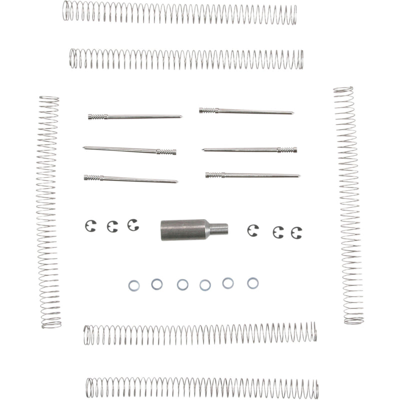 DYNOJET DJ-1166 1166 Jet Kit - Stage 1 - Honda