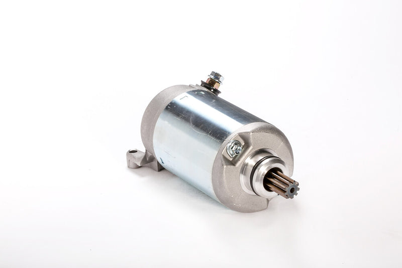 Rick's Motorsport Electric Starter Motor - 61-304 Suzuki Motorcycles 1977-1984