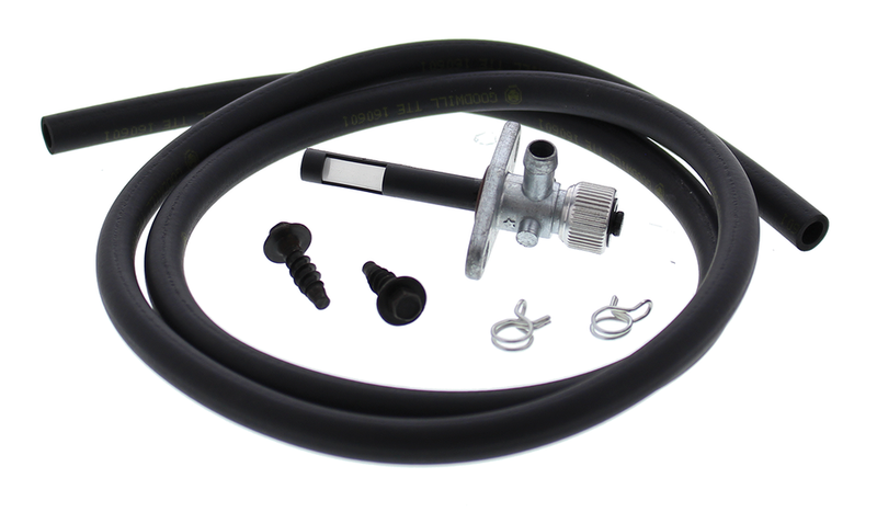 All Balls FS101-0159 FS101-0159 FUEL VALVE