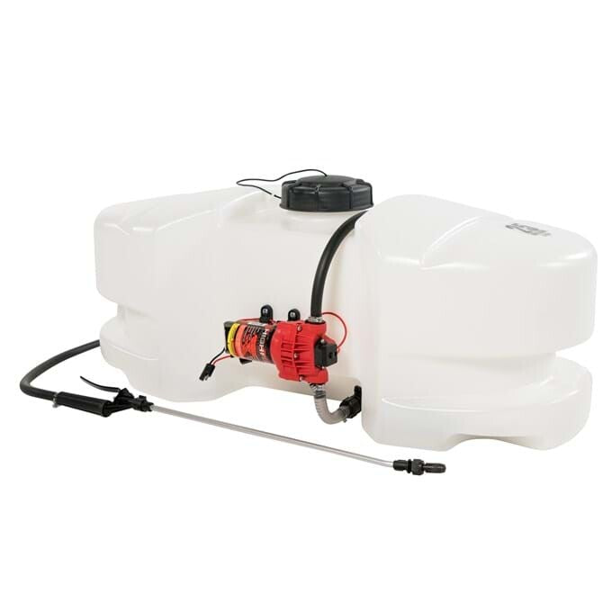 Fimco 61-5437 5300632 DELUXE SPOT SPRAYER 25 GALLON