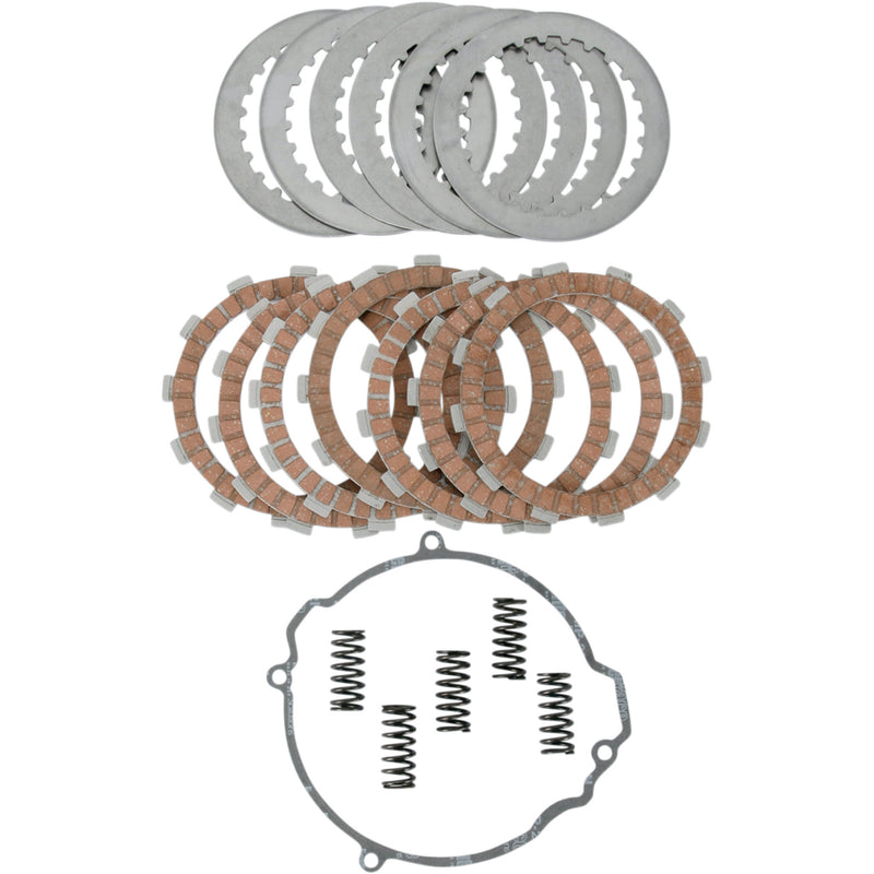 MOOSE OFFROAD 1131-1863 M90-136 Complete Clutch Kit Clutch Kit