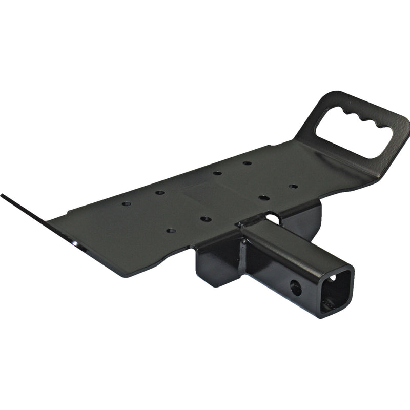 KFI PRODUCTS 4505-1072 100620 Fixed Receiver Winch Mount Winch Mount - 2" Receiver