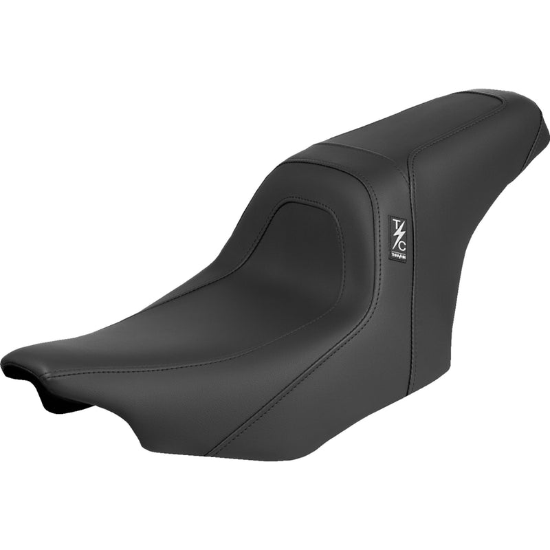 Saddlemen Pro Series Seat - TS82307 For Harley Touring 2023-2026