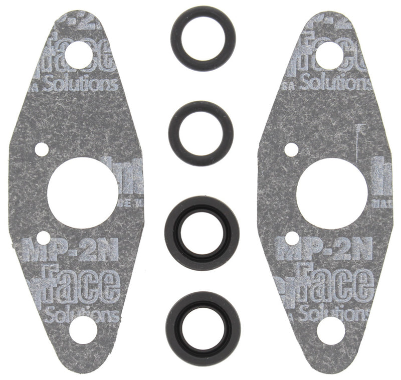 Vertex Exhaust Valve Gskt Kit Lgnd+ 500SS -500 GT MXZ - 719114 Polaris 800 4x4 / Ranger 6x6 800 / Ranger 800 6x6 / Ranger 800 4x4 2009-2010