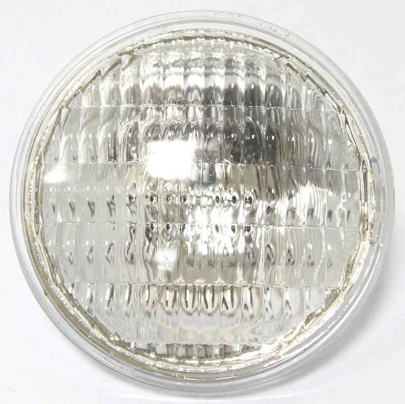 Harddrive 820-57300 38-523 4-1/2" AMBER SEALED BEAM FLUTED