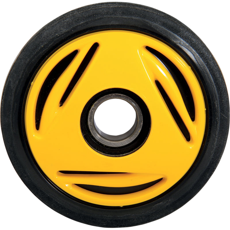Parts Unlimited Color Group 11 Idler Wheel - 4702-0031 Ski-Doo Snowmobiles 1996-2006