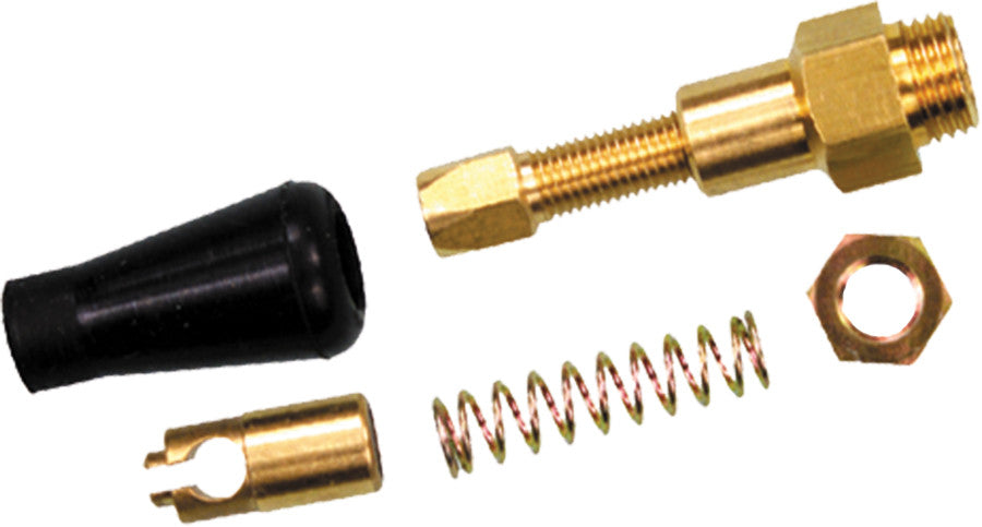 Mikuni 13-0200 MK-412 CHOKE CABLE FITTING KIT MIKUNI