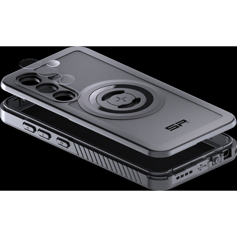 SP CONNECT 0636-0480 52895 Xtreme SPC+ Case - S24