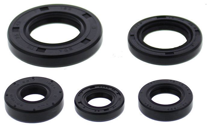 Vertex 182-2990 822990 OIL SEAL SET
