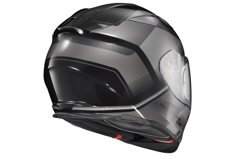 Scorpion Exo Ryzer Full-Face Helmet