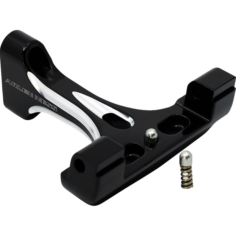 Arlen Ness Mount - 410-033 For Harley Touring 1999-2026