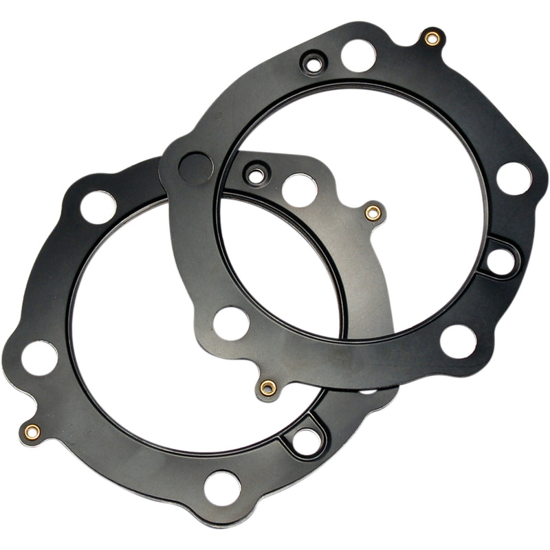 Cometic Gasket - C9137 For Harley Touring 1948-1965