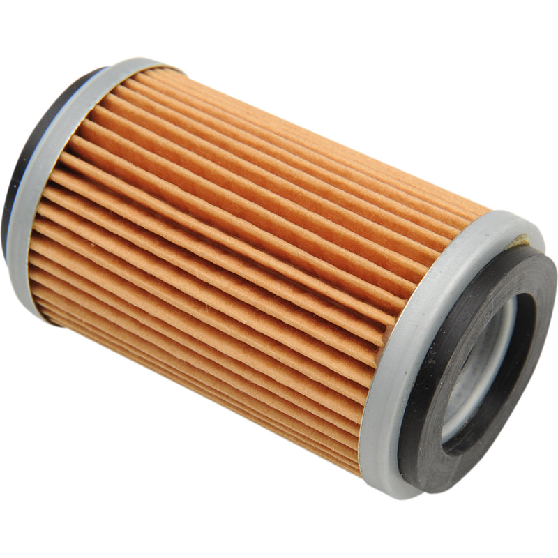 Emgo Oil Filter - 10-26905 BSA Motorcycles 1958-1972