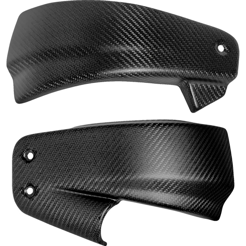 Saddlemen Cover - CF-818-002M For Harley Softail 2018-2024