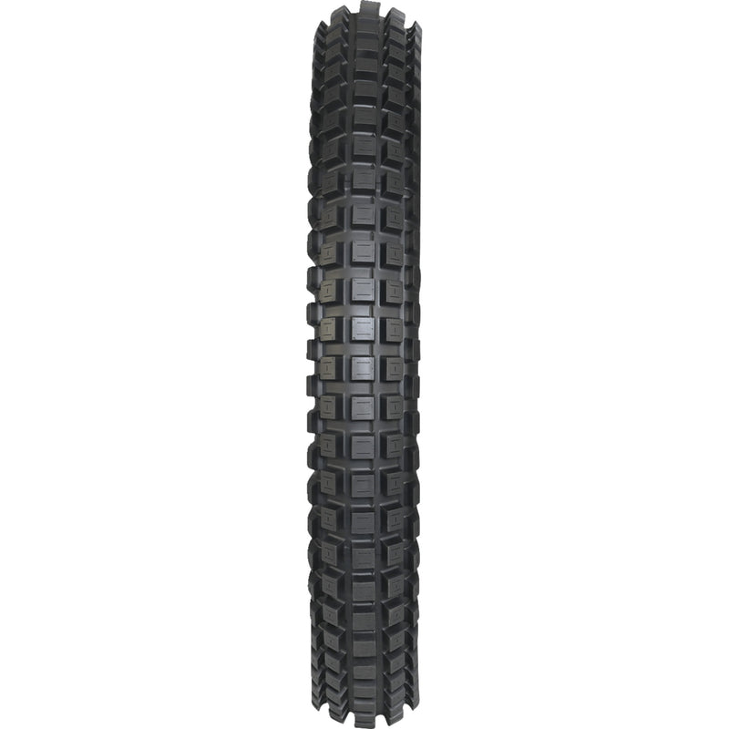 DUNLOP 0315-0023 45262501 Geomax TL01 Tire Tire - Geomax TL01 - Rear - 120/100R18 - 68M