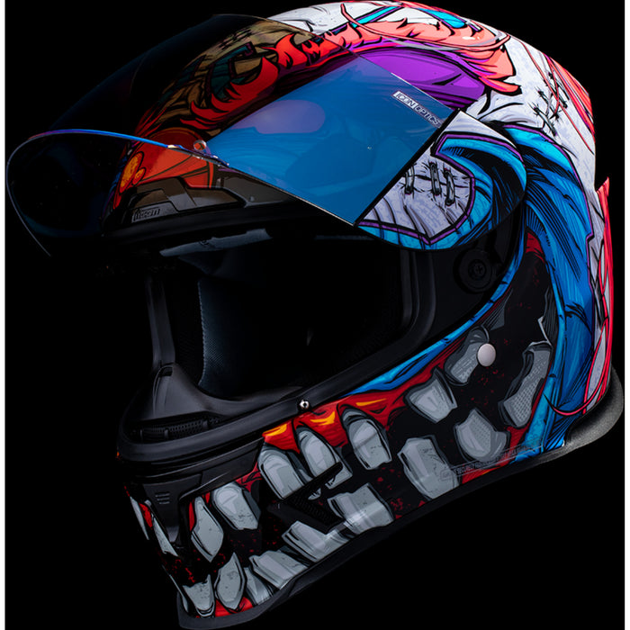ICON Airframe Pro™ Helmet
