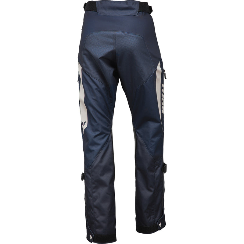 THOR Women's Terrain Over-the-Boot Pants Caramel/Midnight - US
