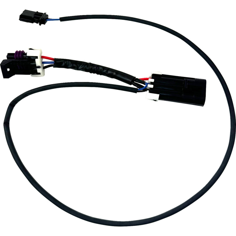 Custom Dynamics Power Harness - OR-MAVX3-HARN Can-Am Maverick 2017-2023