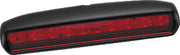 Kuryakyn 6707 Tour-pak Lid Light Black - Photo - Primary
