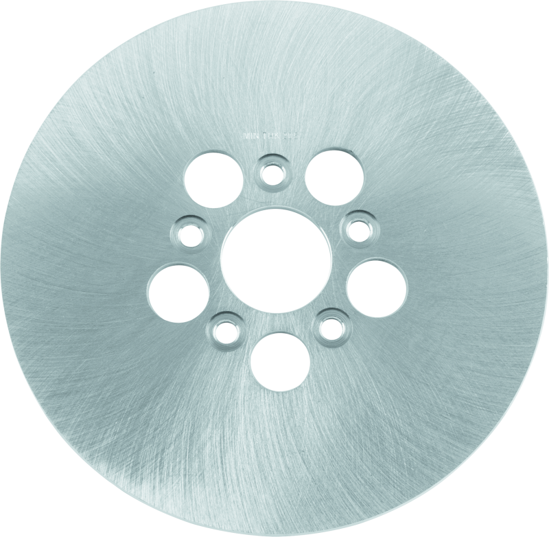 Bikers Choice 492512 73 XL FX 72-84 FL Front 73-80 FL FX R 10 Inch Standard Brake Rotor Repl H-D 41813-79 - Photo - Primary