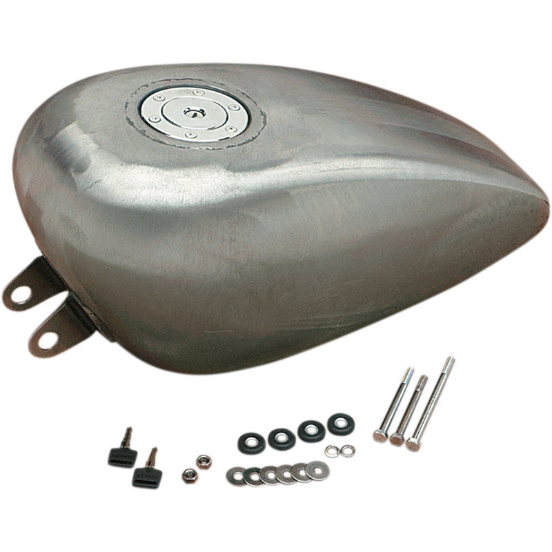 Drag Specialties Gas Tank - DS-390340 For Harley Sportster 1982-1994