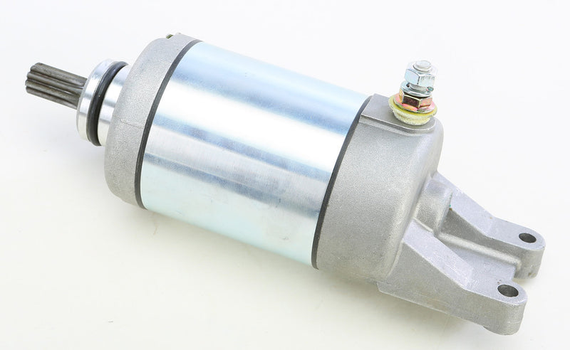 Rick's Motorsport Electric Starter Motor - 61-316 Suzuki KingQuad 2007-2017