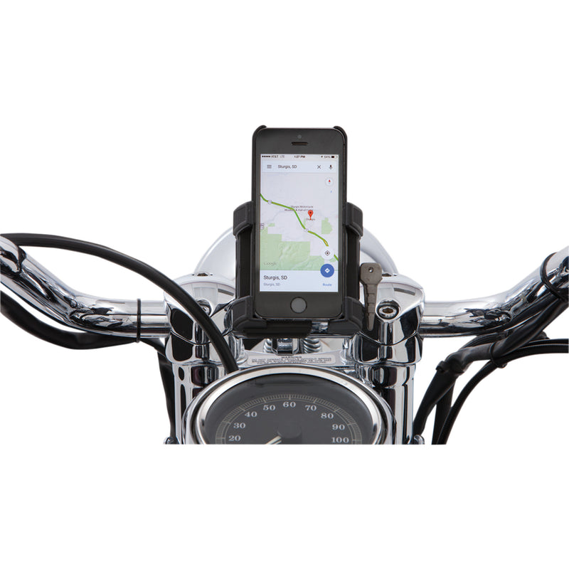 Ciro Mount - 50315 For Harley Touring 2024-2026